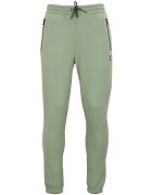 Peak Mountain Îmbracaminte PANTALON DE JOGGING EN MOLLETON CARTAN HOMME