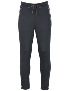 Peak Mountain Îmbracaminte PANTALON DE JOGGING EN MOLLETON CARTAN HOMME