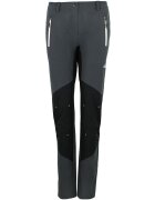 Peak Mountain Îmbracaminte Pantalon de randonnée femme AFFRE