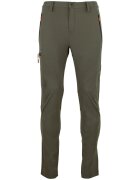 Peak Mountain Îmbracaminte Pantalon de randonnée homme CEBOR