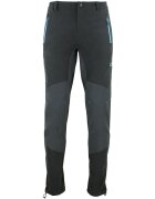 Peak Mountain Îmbracaminte Pantalon de randonnée homme COFFRE