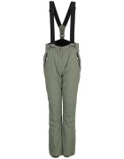 Peak Mountain Îmbracaminte Pantalon de ski ATOZAN