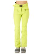 Peak Mountain Îmbracaminte Pantalon de ski femme AFUZZI