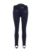 Peak Mountain Îmbracaminte Pantalon de ski femme AFUZZO