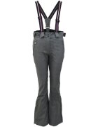 Peak Mountain Îmbracaminte Pantalon de ski femme APELLO