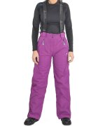 Peak Mountain Îmbracaminte Pantalon de ski femme APIX