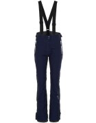 Peak Mountain Îmbracaminte Pantalon de ski femme ATOMIC
