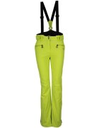 Peak Mountain Îmbracaminte Pantalon de ski fille FAFUZZI