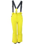 Peak Mountain Îmbracaminte Pantalon de ski fille FASHELL