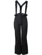 Peak Mountain Îmbracaminte Pantalon de ski fille GASHELL