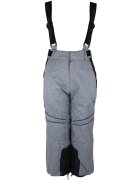 Peak Mountain Îmbracaminte Pantalon de ski garçon EBAS