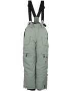 Peak Mountain Îmbracaminte Pantalon de ski garçon ECLOSS
