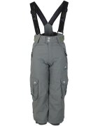 Peak Mountain Îmbracaminte Pantalon de ski garçon ELTARO