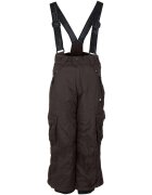 Peak Mountain Îmbracaminte Pantalon de ski garçon ELTARO