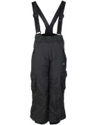 Peak Mountain Îmbracaminte Pantalon de ski garçon ELTARO