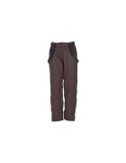 Peak Mountain Îmbracaminte Pantalon de ski homme CEDAL