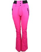 Peak Mountain Îmbracaminte Pantalon de ski softshell femme ADORA