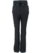 Peak Mountain Îmbracaminte Pantalon de ski softshell femme ATLAS