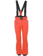 Peak Mountain Îmbracaminte Pantalon de ski softshell fille GAFUZZA