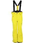 Peak Mountain Îmbracaminte Pantalon de ski softshell garçon ECASHELL