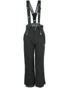 Peak Mountain Îmbracaminte Pantalon de ski softshell garçon ECASHELL