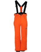 Peak Mountain Îmbracaminte Pantalon de ski softshell garçon ECASHELL