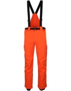 Peak Mountain Îmbracaminte Pantalon de ski softshell homme CANDALO