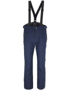 Peak Mountain Îmbracaminte Pantalon de ski softshell homme CATOZA