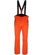 Peak Mountain Îmbracaminte Pantalon de ski softshell homme CATOZA