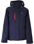 Peak Mountain Îmbracaminte Parka de ski femme ADIKA