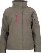 Peak Mountain Îmbracaminte Parka de ski femme ALANI