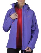 Peak Mountain Îmbracaminte Parka de ski femme ALANI