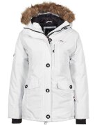 Peak Mountain Îmbracaminte Parka de ski femme ALAVA