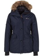 Peak Mountain Îmbracaminte Parka de ski femme ALAVA