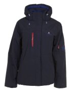 Peak Mountain Îmbracaminte Parka de ski fille FADIKA