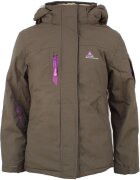 Peak Mountain Îmbracaminte Parka de ski fille FADIKA