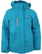 Peak Mountain Îmbracaminte Parka de ski fille FADIKA