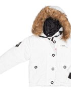 Peak Mountain Îmbracaminte Parka de ski fille FALAVA