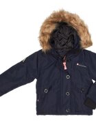 Peak Mountain Îmbracaminte Parka de ski fille FALAVA