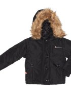 Peak Mountain Îmbracaminte Parka de ski fille FALAVA