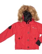 Peak Mountain Îmbracaminte Parka de ski fille FALAVA