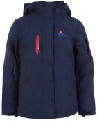 Peak Mountain Îmbracaminte Parka de ski fille GADIKA