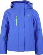 Peak Mountain Îmbracaminte Parka de ski fille GALANI