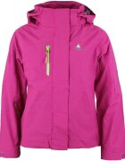 Peak Mountain Îmbracaminte Parka de ski fille GALANI