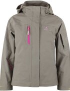 Peak Mountain Îmbracaminte Parka de ski fille GALANI