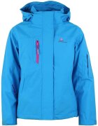 Peak Mountain Îmbracaminte Parka de ski fille GALANI