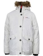 Peak Mountain Îmbracaminte Parka de ski fille GALAVA