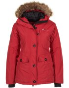 Peak Mountain Îmbracaminte Parka de ski fille GALAVA