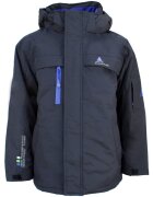 Peak Mountain Îmbracaminte Parka de ski garçon ECADIK