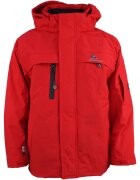 Peak Mountain Îmbracaminte Parka de ski garçon ECADIK